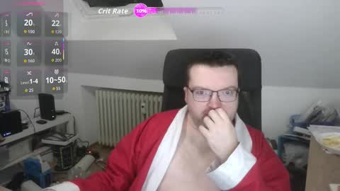 Oliver online show from 12.15.25