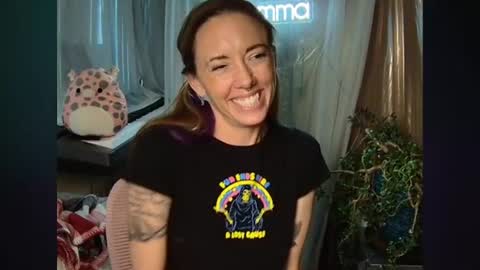 Jemma Jean online show from 06.19.26