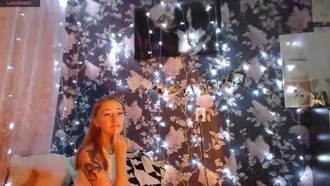 Catalina online show from 12.19.24