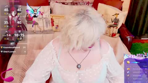 StiphlerMomy online show from 05.20.26