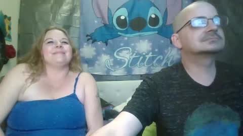 Tasha and Drew online show from 01.01.25