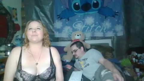 Tasha and Drew online show from 02.18.25