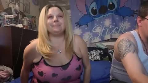 Tasha and Drew online show from 11.12.25