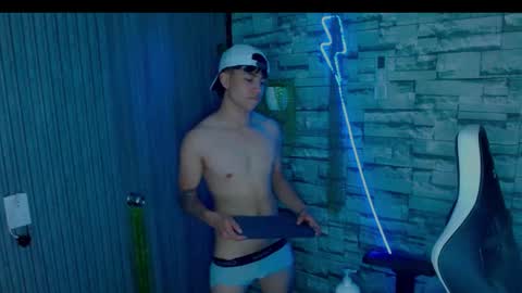 stiven leal online show from 01.15.26