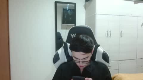 stiv_grant online show from 02.02.25