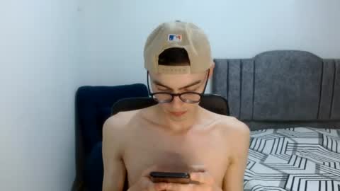 Snapshot of stiv_grant chatting on 07.14.26 stiv_grant online show from 07.14.26