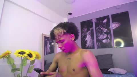 Stiven  online show from 10.06.25