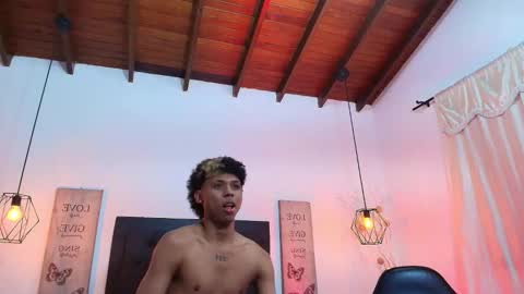 Stiven  online show from 11.22.25