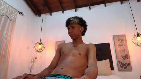 Stiven  online show from 11.25.25