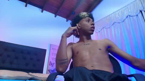 Stiven  online show from 12.01.25