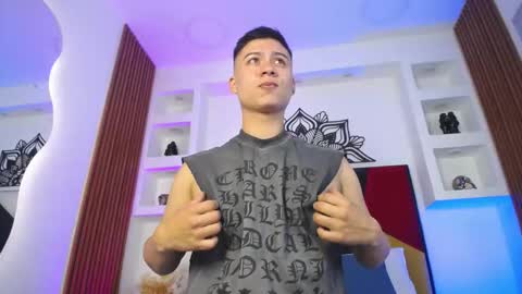 stiven online show from 02.28.26