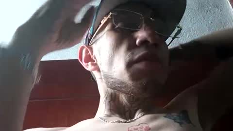 stivenarriero4 online show from 04.04.26