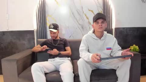 friends online show from 03.01.26