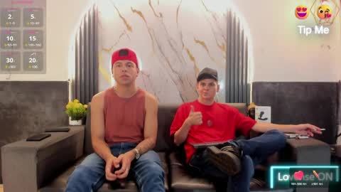 friends online show from 03.30.26