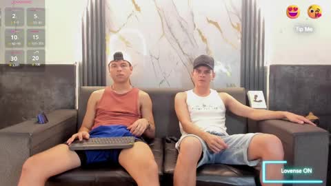 friends online show from 04.09.26