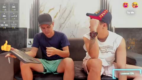 friends online show from 05.22.26