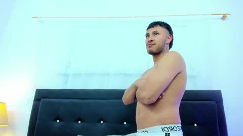 StivennCardona online show from 03.16.26