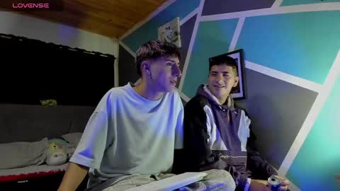 Stiven  online show from 03.20.26