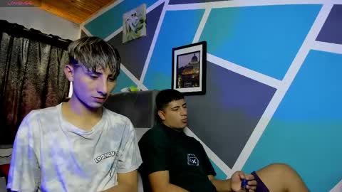 Stiven  online show from 04.18.26