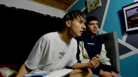 Stiven  online show from 06.04.26
