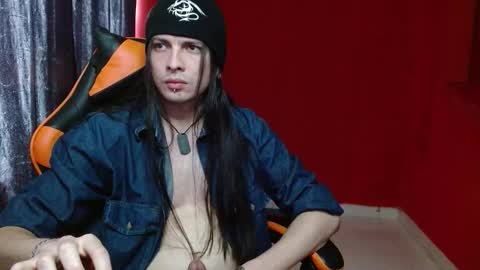 stivnhot online show from 09.10.25