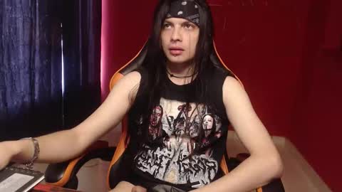 stivnhot online show from 12.13.25