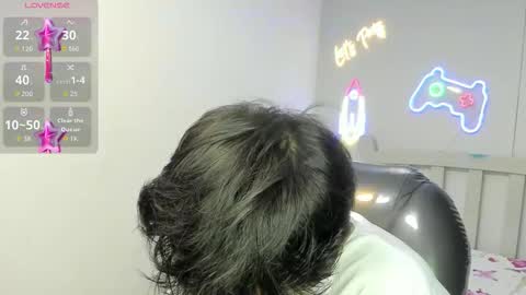 Stiwen online show from 01.05.26