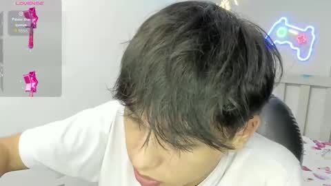 Stiwen online show from 01.07.26