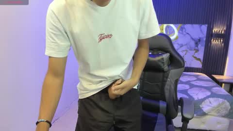 Stiwen online show from 02.16.26