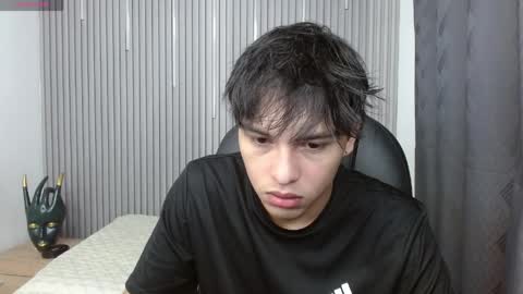 Stiwen online show from 04.05.26