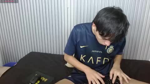 Stiwen online show from 04.13.26