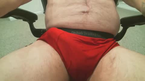 Snapshot of stlhammer68 chatting on 11.12.25 stl hammer online show from 11.12.25