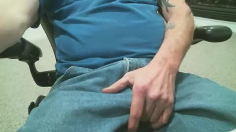 Snapshot of stlhammer68 chatting on 03.03.26 stl hammer online show from 03.03.26