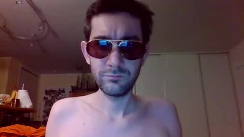 Julien9477 online show from 01.21.25