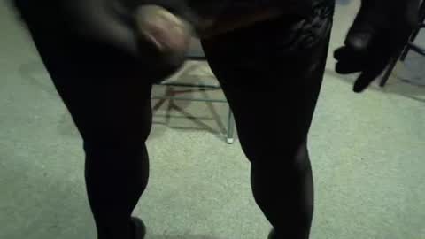Stockingslegsss online show from 05.20.26