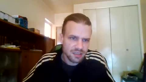 stockingsnfeet online show from 06.04.26