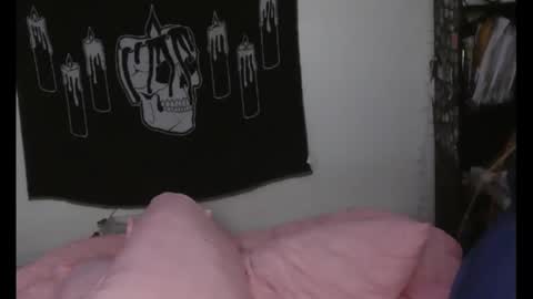 Snapshot of stoned2dabones666 chatting on 12.05.24 Haily online show from 12.05.24