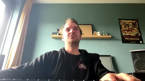 Stonerboner online show from 10.18.25