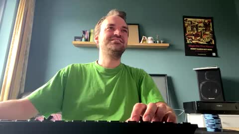 Stonerboner online show from 10.25.25