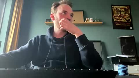 Stonerboner online show from 11.01.25