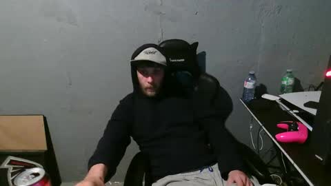 stonedpanda77 online show from 12.05.24