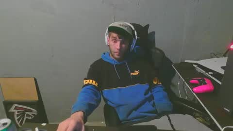 stonedpanda77 online show from 12.24.24