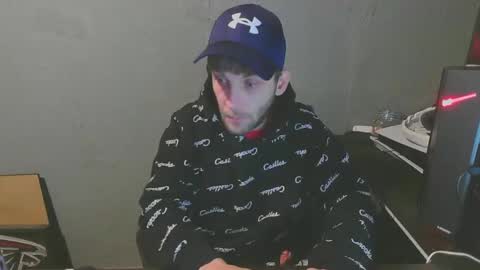 stonedpanda77 online show from 12.28.24