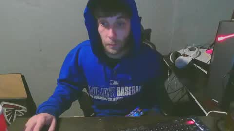 stonedpanda77 online show from 12.28.24