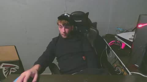 stonedpanda77 online show from 12.30.24