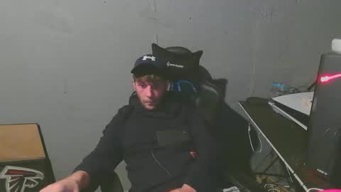 stonedpanda77 online show from 01.04.25