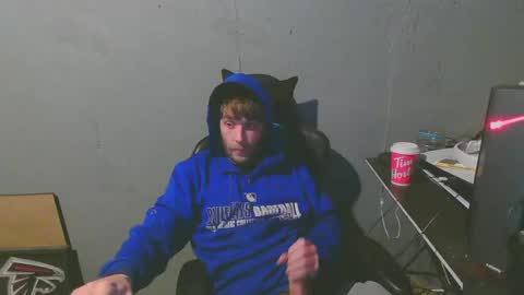 stonedpanda77 online show from 01.09.25