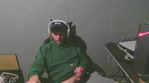 stonedpanda77 online show from 01.10.25