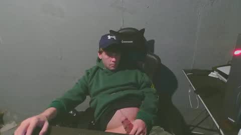 stonedpanda77 online show from 01.24.25