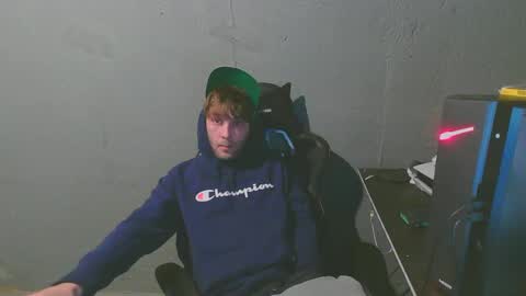 stonedpanda77 online show from 02.02.25